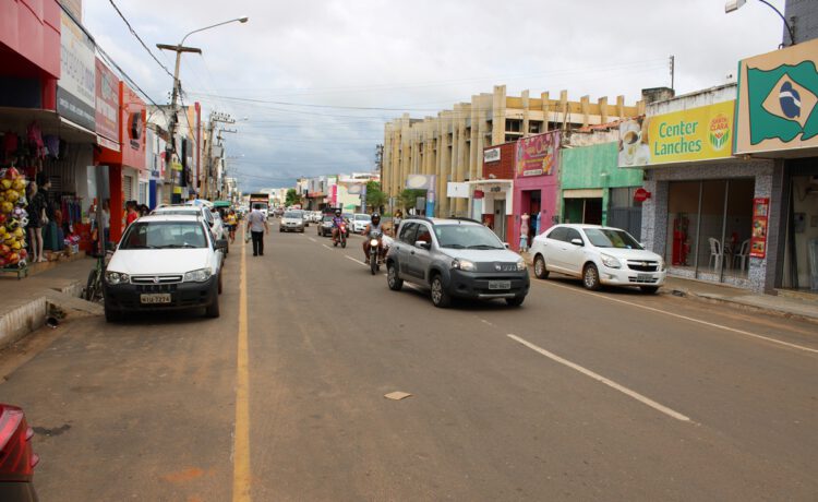 Prefeitura suspende zona azul