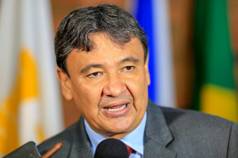 Governador desmente “fake news” sobre corte de salário de servidores