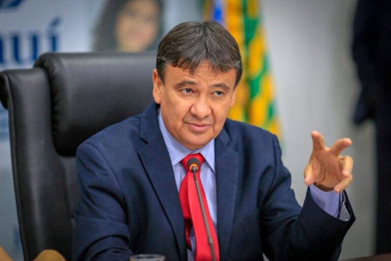 Após decisão do governador Wellington Dias, instituições públicas e privadas suspendem aulas