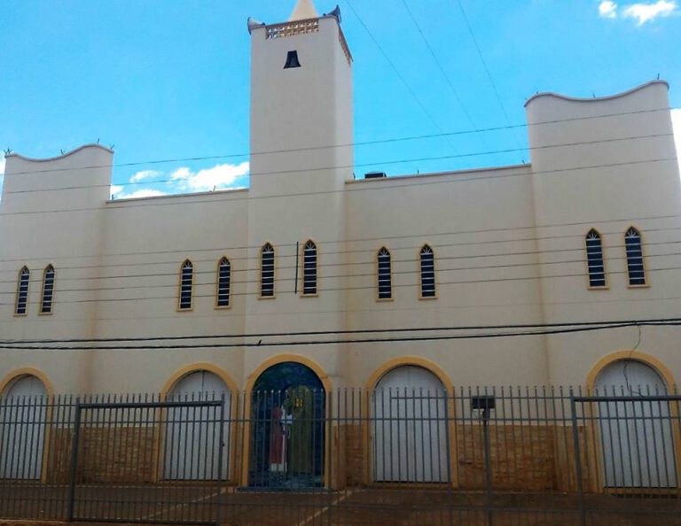Celebrações do 35° Festejo de São José Operário em Picos serão transmitidas pelas redes sociais