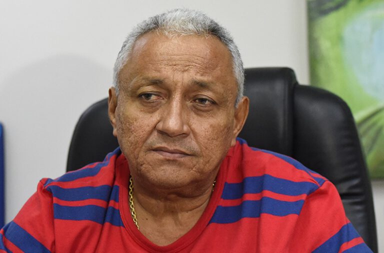 Presidente da Federação de Futebol do Piauí diz que é possível retomar Campeonato Estadual 2020