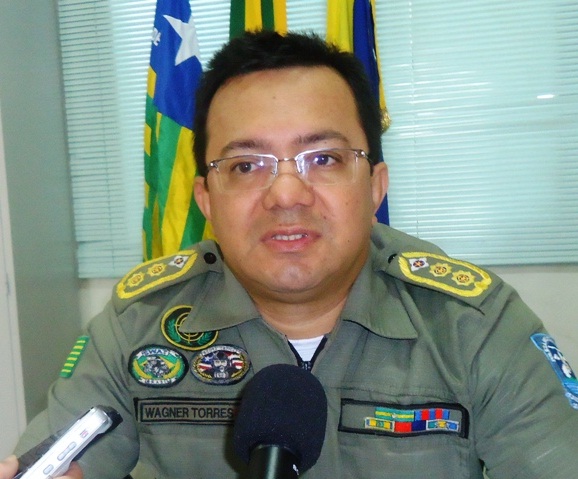 Ex-comandante do 4° BPM de Picos se aposenta da Polícia Militar do Piauí
