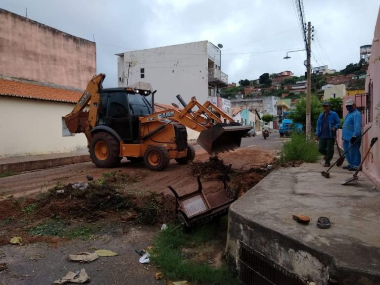Despejo inadequado do lixo aumenta no período da quarentena
