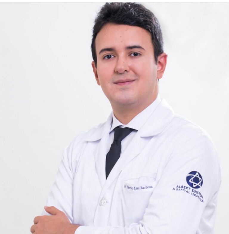 Neurologista Tércio Luz assume direção técnica do Hospital Regional de Picos