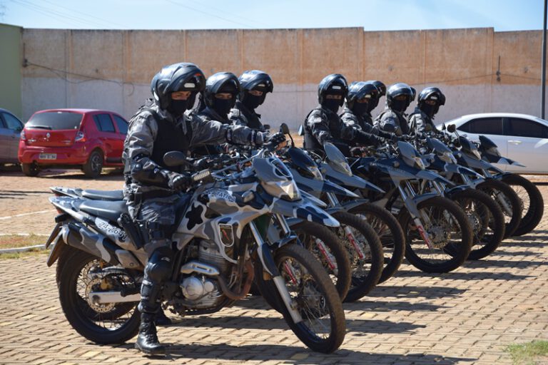 Polícia Militar de Picos tem sido acionada para debelar festas e eventos com aglomerações