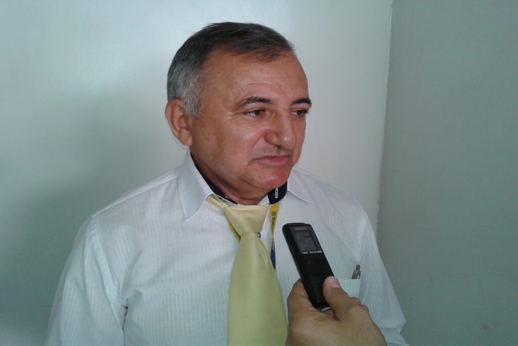 “Podemos esperar tudo desse povo”, sindicalista sobre proposta de Paulo Guedes de congelar salários dos servidores públicos