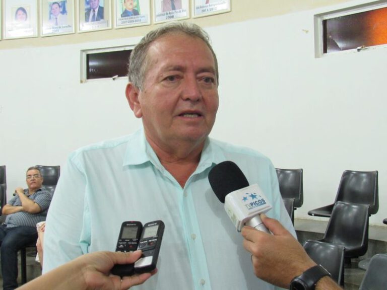 Secretário de Saúde afirma que curados e novos casos de coronavírus devem aumentar de forma proporcional em Picos