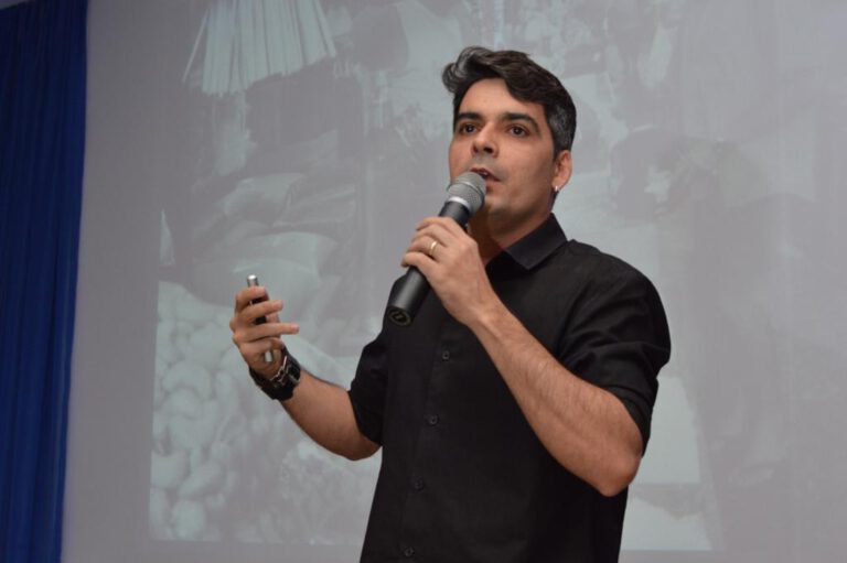 “Essa crise trouxe a possibilidade das pessoas conhecerem o mundo digital”, Marcus Linhares