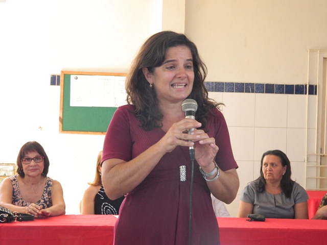 Presidente do SINTE regional de Picos avisa que greve não acabou