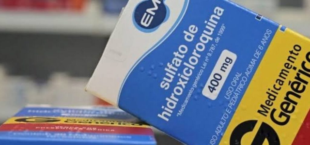 Cloroquina: Conselho Nacional de Saúde pede suspensão do protocolo do Ministério da Saúde