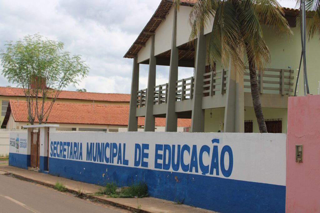 Após secretário estar com suspeita de Covid-19 sede da Educação de Picos ficará fechada até a quarta-feira (20)