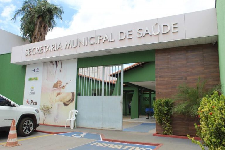 Saúde atualiza Plano de Contingência do Enfrentamento ao Coronavírus em Picos