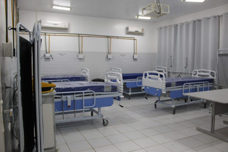CIEM inicia atendimento a pacientes com síndromes gripais nesta quinta-feira (7)