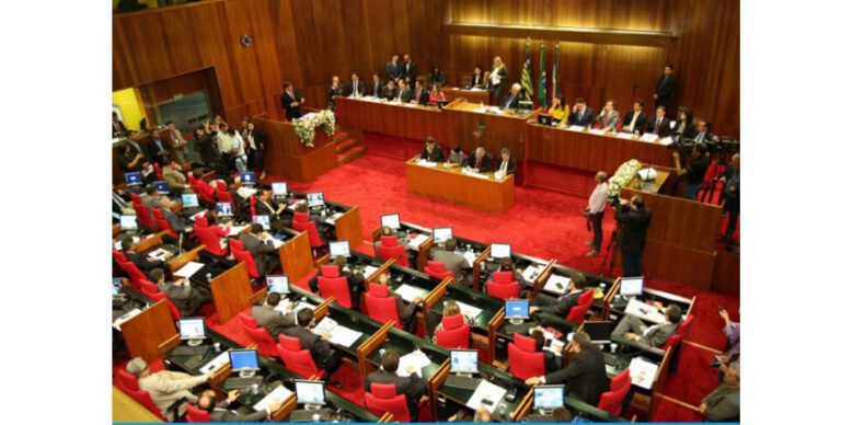 Assembleia Legislativa do Piauí votará decretos de calamidade de Picos e mais 83 municípios na terça (05)