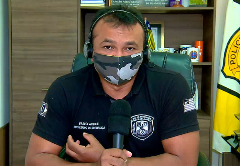 Secretário confirma aumento de confrontos entre facções após pandemia