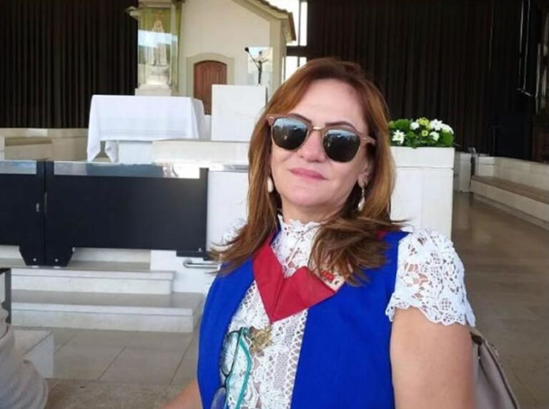 “No primeiro momento foi impactante, pensar no mês de junho sem a multidão de fiéis que acorrem à Igrejinha”, presidente do Apostolado da Oração de Picos
