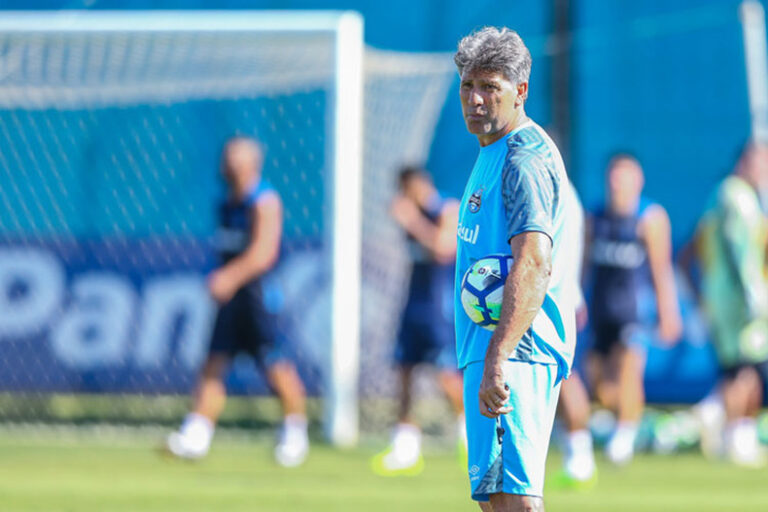 40% dos times da Série A começam a voltar aos treinos