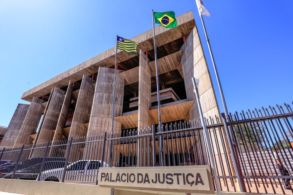 Atendimento remoto do Tribunal de Justiça é estendido até 14 de junho