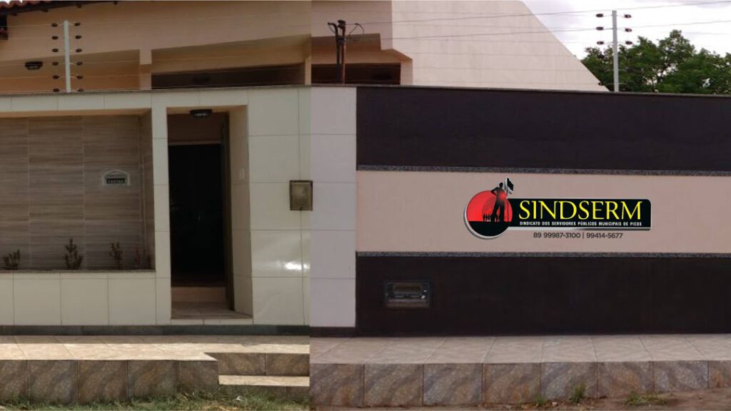 Sindicato propõe reajuste salarial para os servidores públicos à Prefeitura de Picos