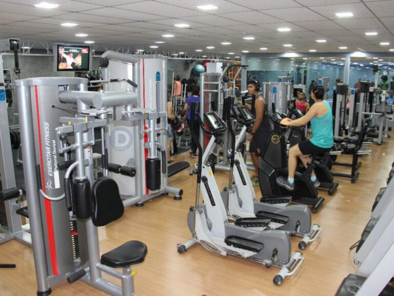 Atualização: prefeitura acata pedido e academias de esportes reabrem nesta segunda-feira (22)