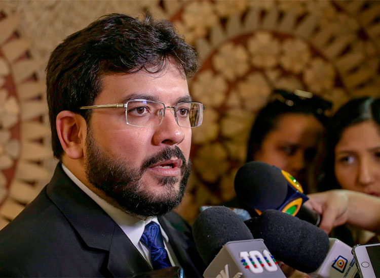 Pandemia traz “senso de urgência” para Reforma Tributária, diz Rafael Fonteles