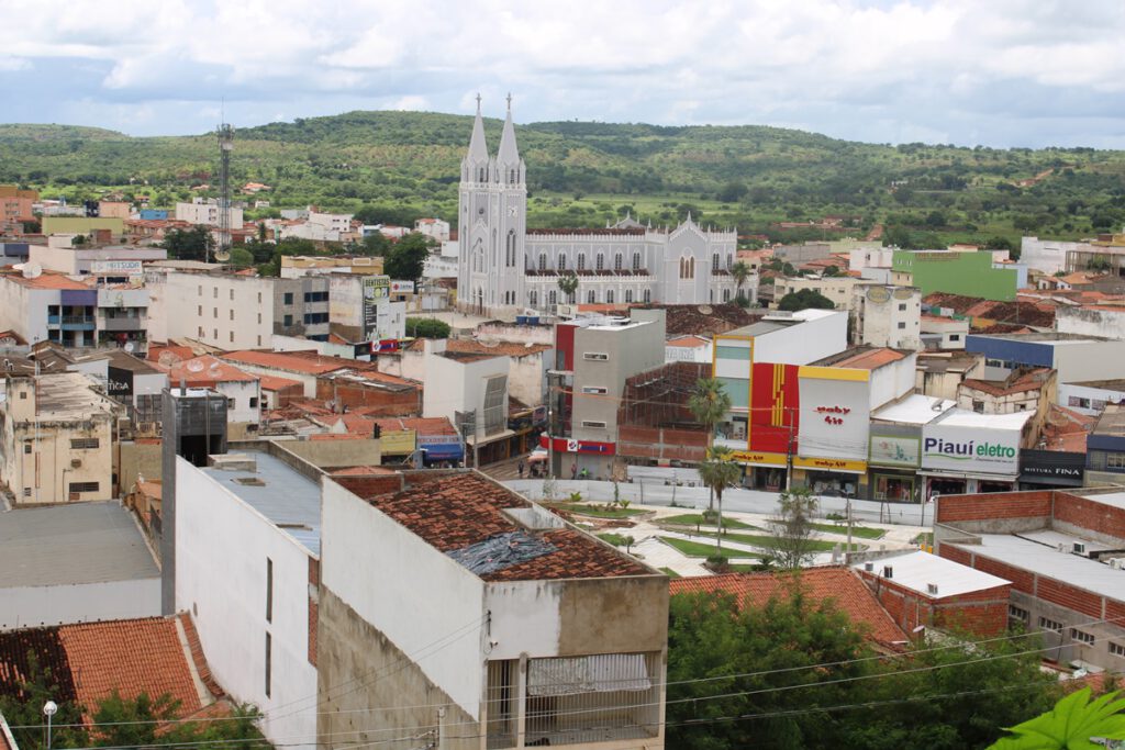 Desandou: Picos registra 81 casos de coronavírus em 24 horas; total agora é de 650