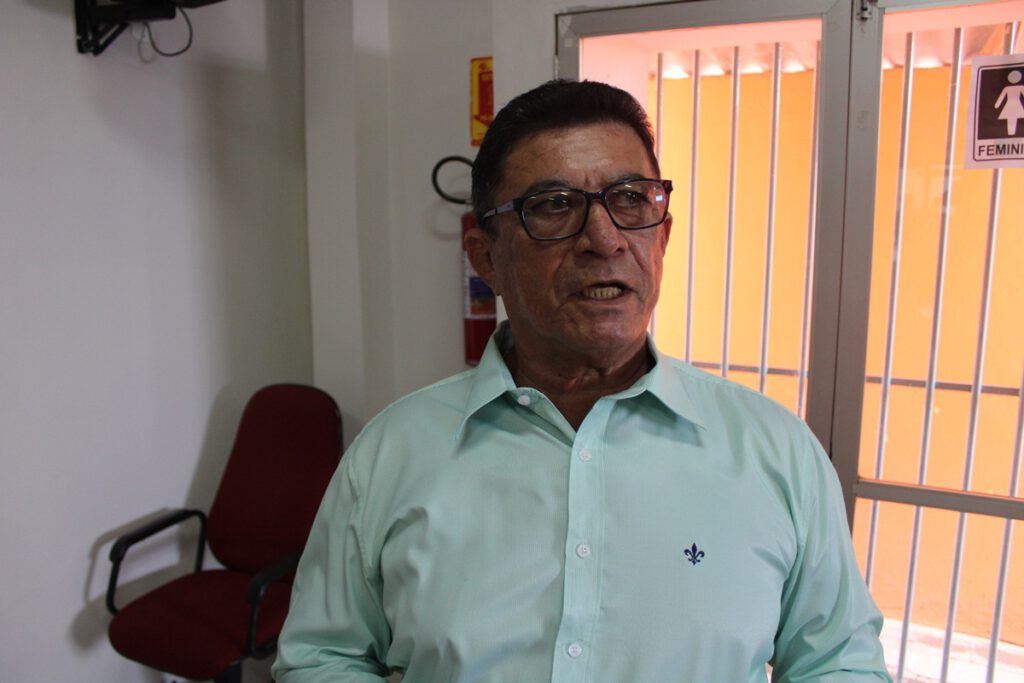 “O comércio não pode fechar de novo”, presidente da CDL de Picos