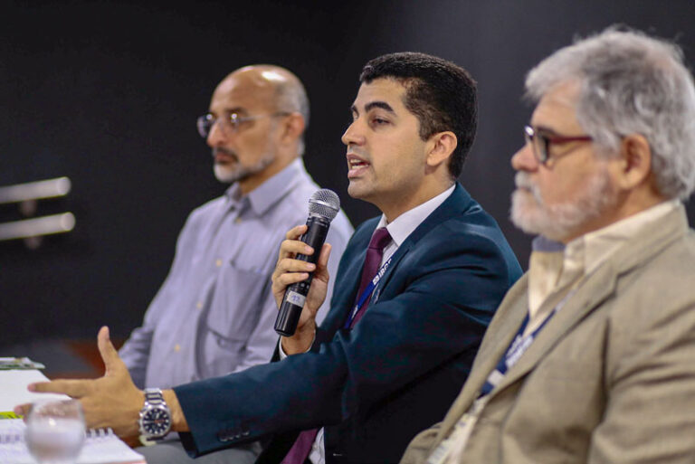 Chefe do IBGE diz que Pnad Covid confirma impacto da Economia e auxilia no pós-pandemia