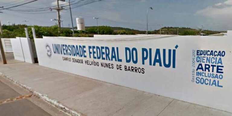 UFPI voltará a discutir aulas remotas a partir de julho