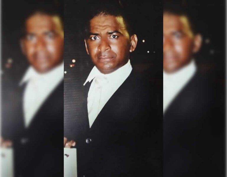 Sociedade e autoridades picoenses se manifestam sobre a morte do pedreiro Joílson Pereira