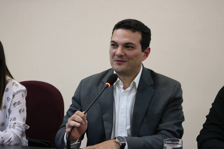 Câmara Municipal de Picos concederá Título de Cidadania Picoense ao presidente da OAB/Piauí, Celso Barros