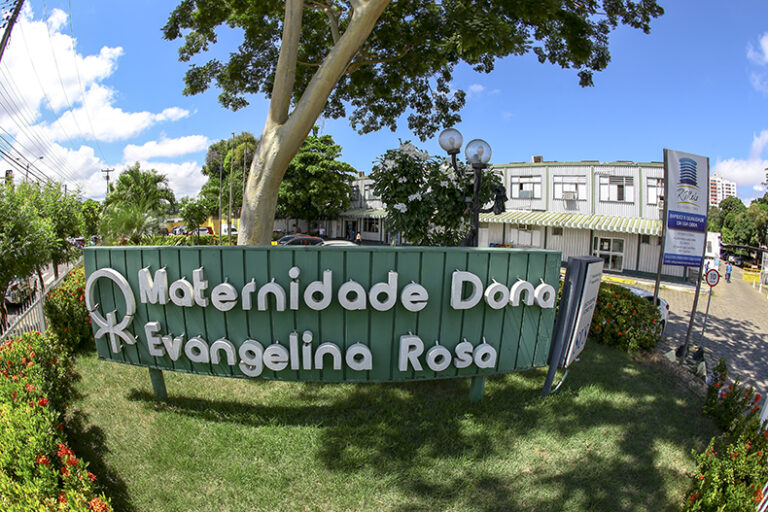 Mãe de 20 anos morre de Covid na maternidade Evangelina Rosa dias após ter bebê