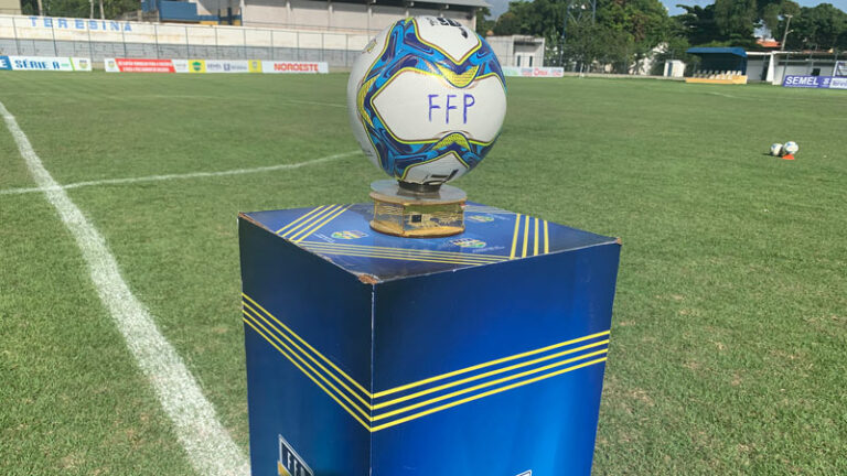 Clubes vão discutir situação do Campeonato Piauiense após novo decreto do Governo do Estado