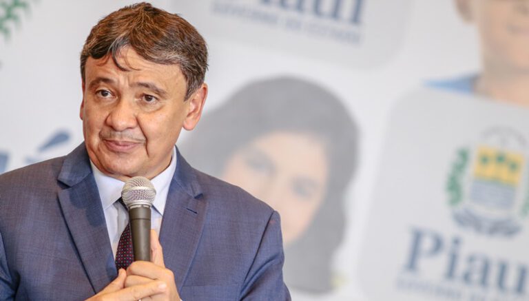 “Não adianta liberar um segmento se outro conectado estiver fechado”, diz Wellington Dias