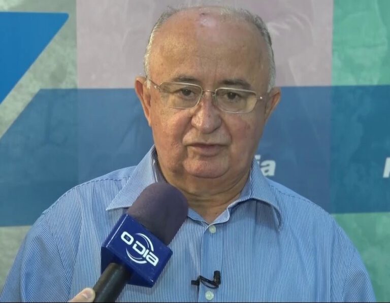 Júlio César cobra mais investimentos federais para a região Nordeste