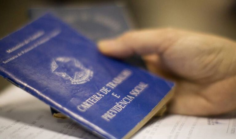 No Piauí, 92 mil trabalhadores tiveram contrato de trabalho suspenso