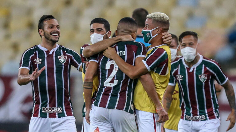 Fluminense vence Flamengo nos pênaltis e conquista Taça Rio