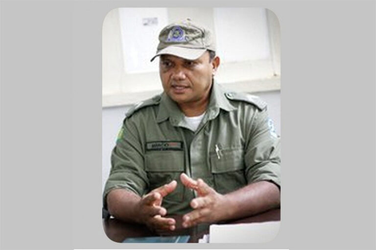 Morre 12º policial militar no Piauí vítima do novo coronavírus