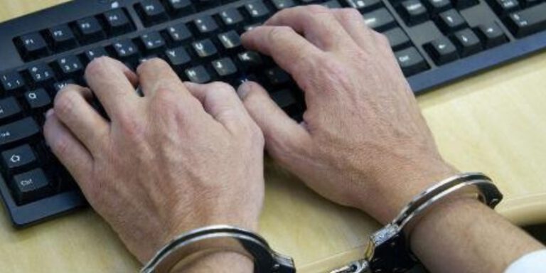 Acusados de expor mulheres em vídeos íntimos podem pegar até cinco anos de prisão