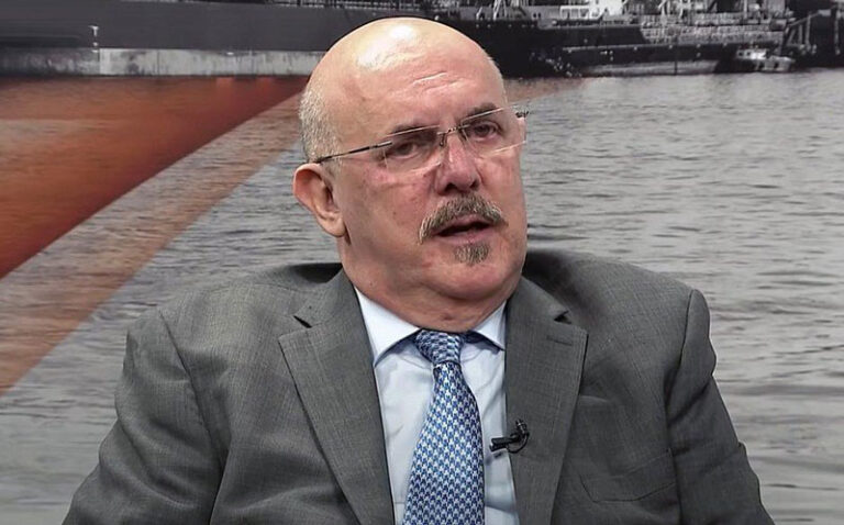 Bolsonaro nomeia pastor Milton Ribeiro, ligado ao Mackenzie, para comandar o MEC
