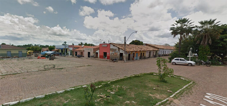Oito municípios do Piauí ainda não registraram casos de covid-19