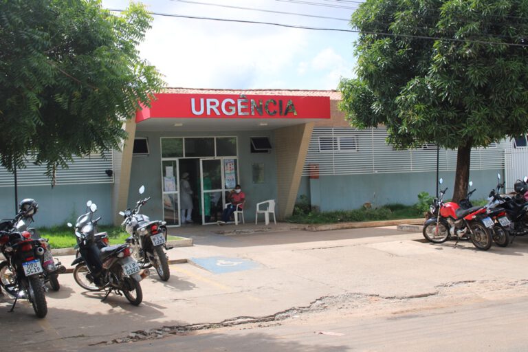 Hospital Regional de Picos atinge ocupação máxima nos leitos da enfermaria para tratamento da Covid-19