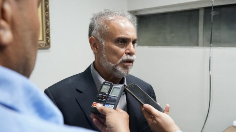 Disputa pela vaga de vice na futura chapa do empresário Araujinho esquenta