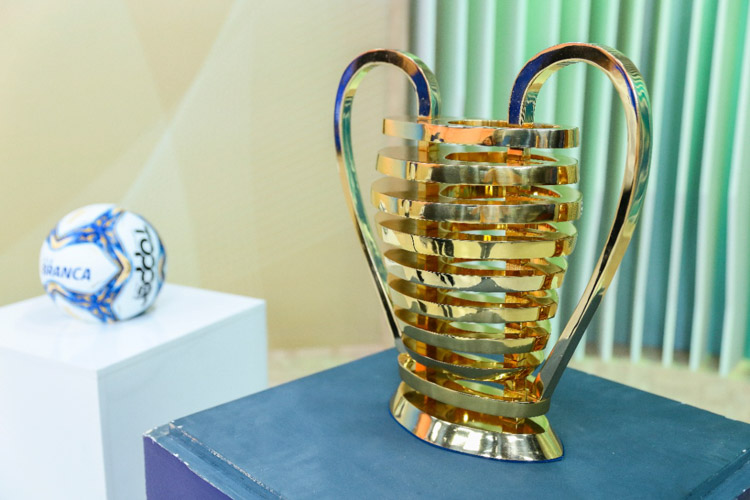 Copa do Nordeste será retomada em Salvador no dia 21 de julho