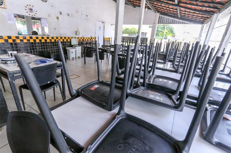 Covid-19 é fator determinante para 40% das empresas que encerram atividades