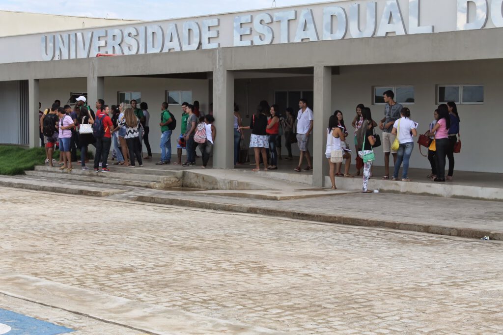 Sem data para aula presencial, Uespi deve iniciar ensino remoto em agosto