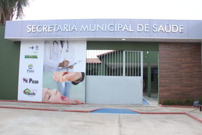 Desaceleração dos casos de coronavírus de Picos está ligada a ausência momentânea dos testes rápidos