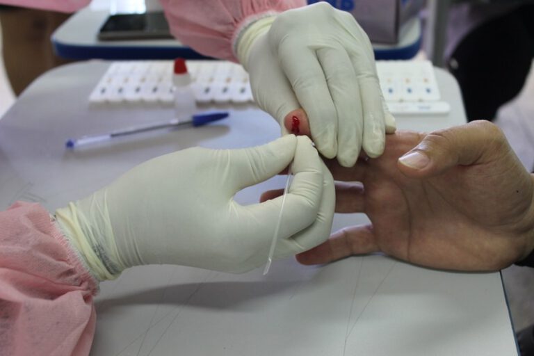 Dez Unidades Básicas de Saúde estão cadastradas no Programa Busca Ativa em Picos