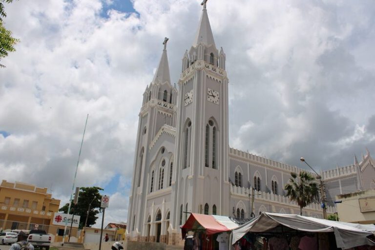 Missas pela manhã e à tarde marcarão 170° Festejo de Nossa Senhora dos Remédios