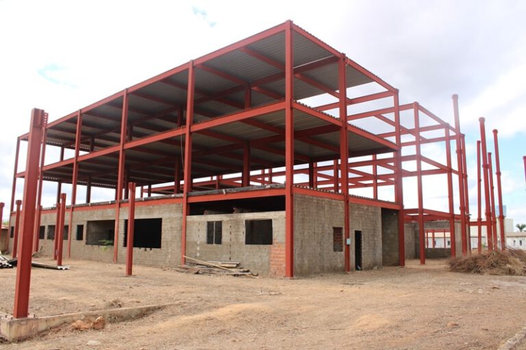 Governo do estado retoma obras do novo Hospital Regional de Picos
